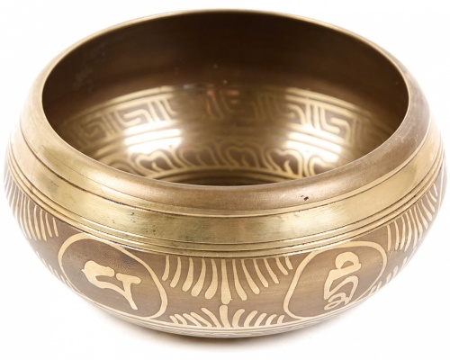 Decorated Bowls – Small