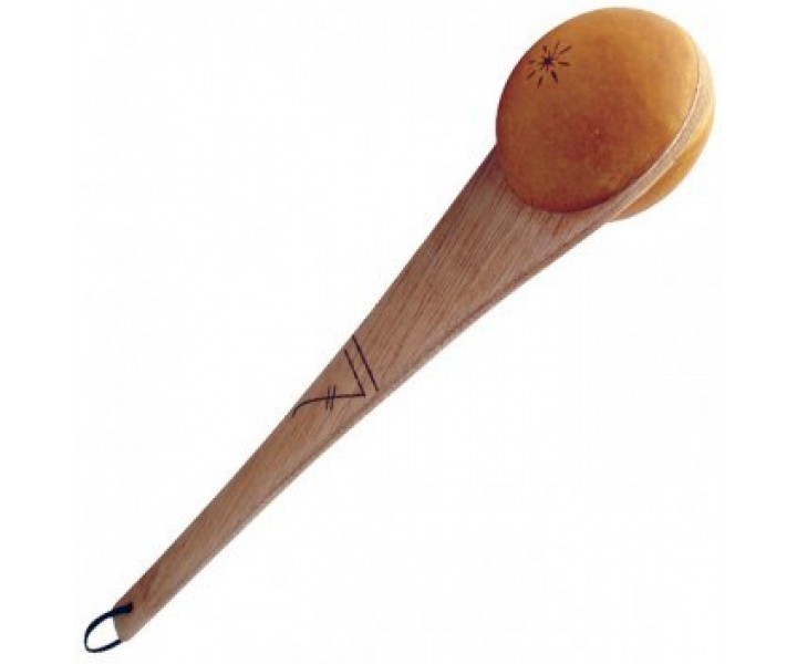 Fojo shacker