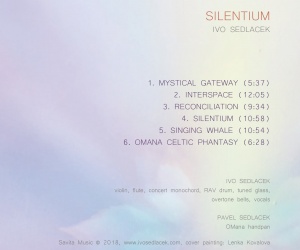 Silentium (Download)