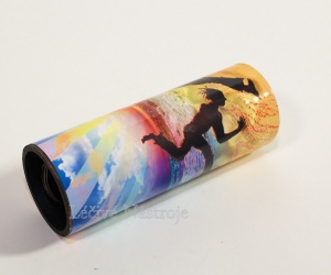 Remo Ginga Shaker
