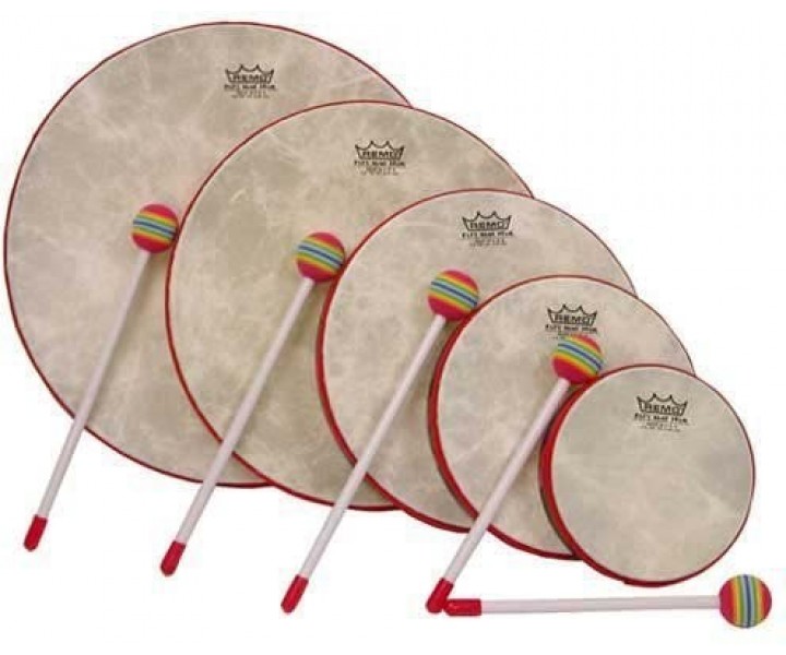 Kids hand drum 25 cm