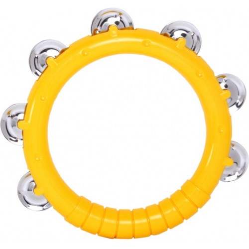 Kids Tambourine headless