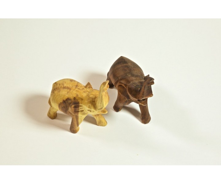 Elephant natural small