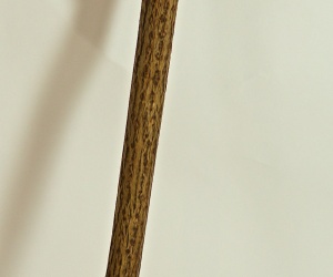 Bark Fujara with extra pipe