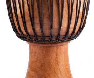 African djembe standard medium