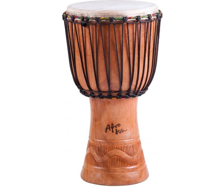 African djembe standard medium