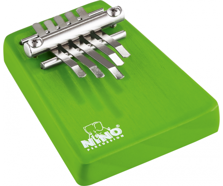 Wooden kalimba Nino 5T