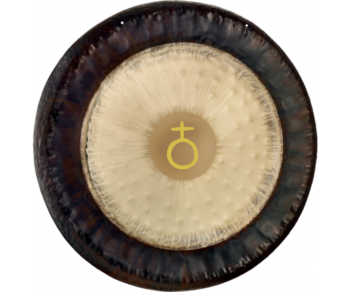 Sonic Energy Gong - Earth