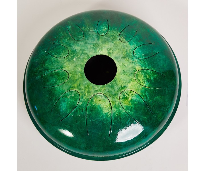Kigonki Green A