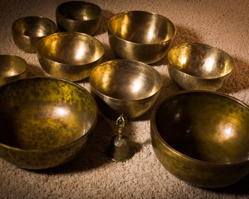 Himalayan Bowls – Medium