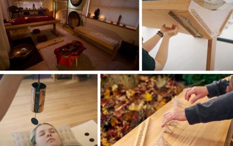 World Music Therapy Day 1.3.2026