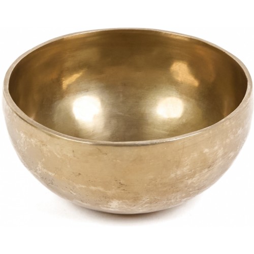 Himalayan singing bowl 303 g