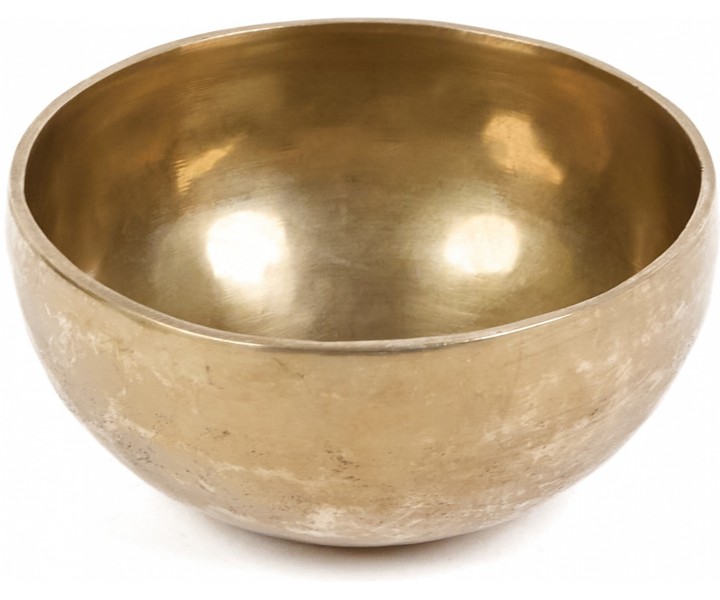 Himalayan singing bowl 339&nbsp;g