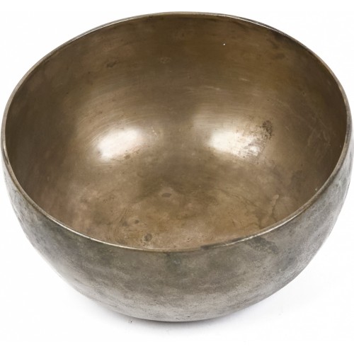 Old Himalayan Singing Bowl 1070 g