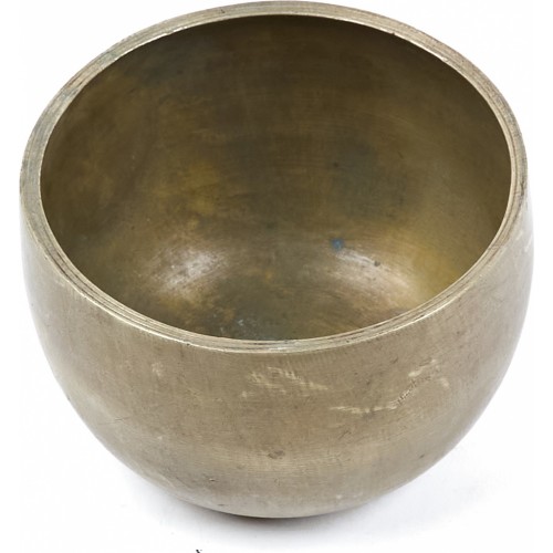 Old Himalayan bowl 1076 g