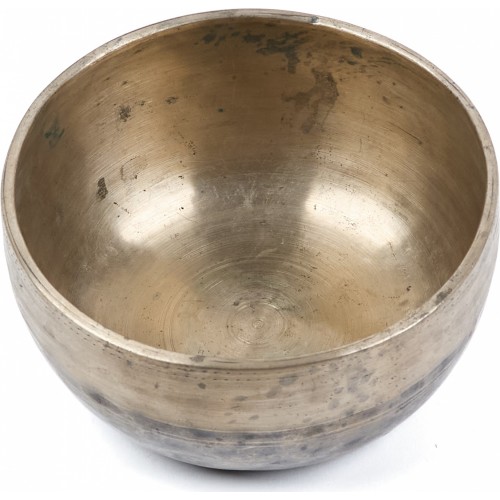 Old Himalayan Bowl 1246 g