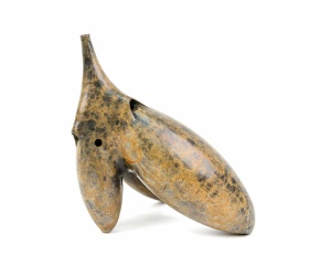 Innato G — smoky black