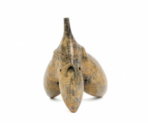 Innato G — smoky black