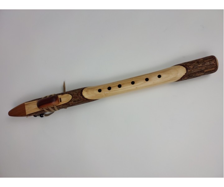Native flute willow F