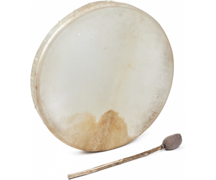 Shamanic Drum "Eagle" 50&nbsp;cm