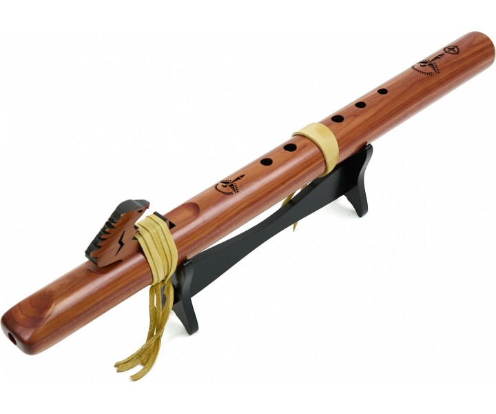 HIGH SPIRITS Condor Bass E minor (aromatic cedar)