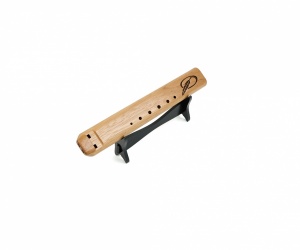 High Spirits NOVA double flute G minor (spanish cedar)