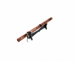 HIGH SPIRITS EarthTone A minor 432 Hz (aromatic cedar)