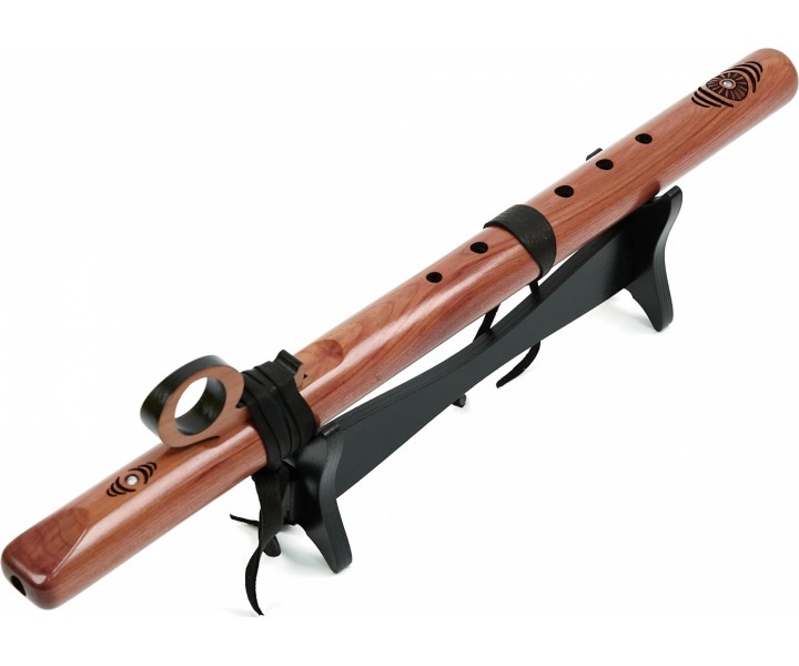 HIGH SPIRITS EarthTone A minor 432 Hz (aromatic cedar)