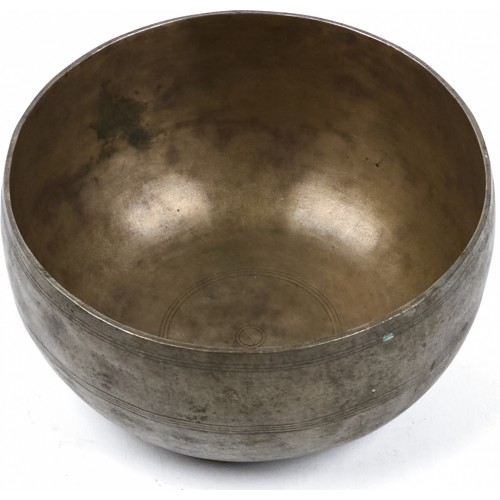 Old Himalayan Bowl 751 g