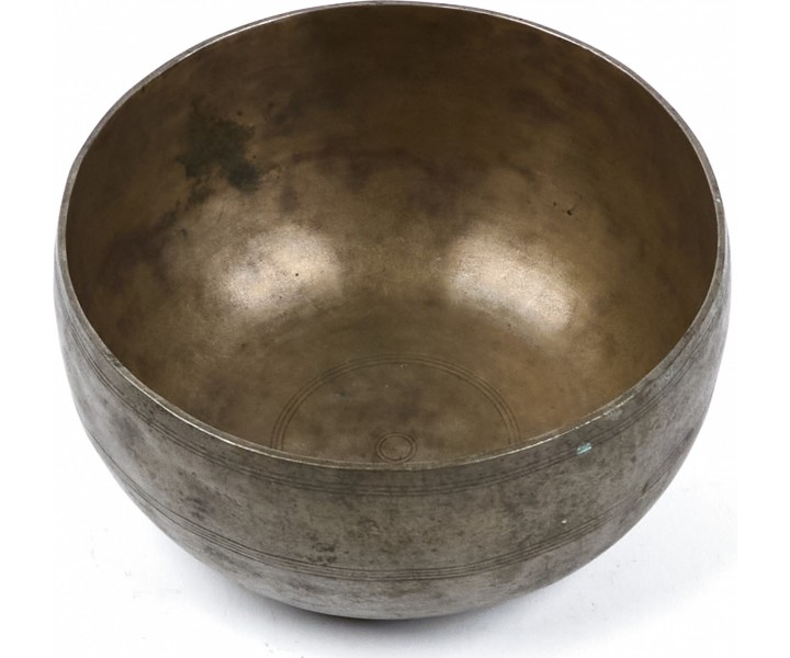 Old Himalayan Bowl 751&nbsp;g