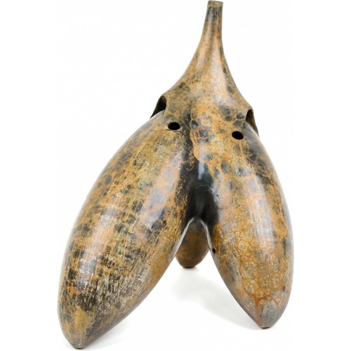 Innato G — smoky black