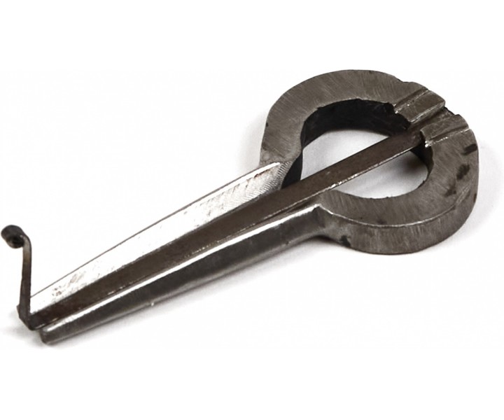 Bass Master Jaw Harp B1