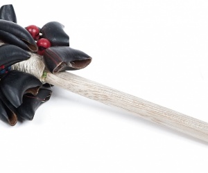 Cabalonga on a stick