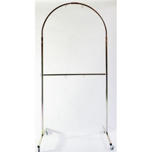 Double Gong Stand Single to Double
