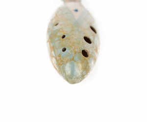 Natey C — crystal clear and bright