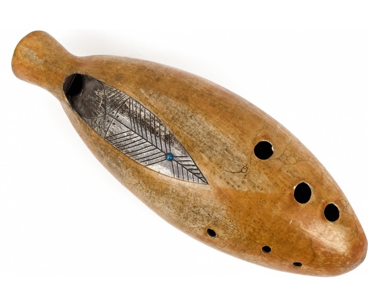 Natey H — mystical orange