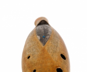 Natey H — mystical orange