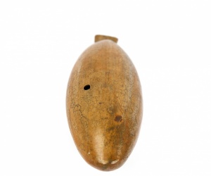 Natey H — mystical orange