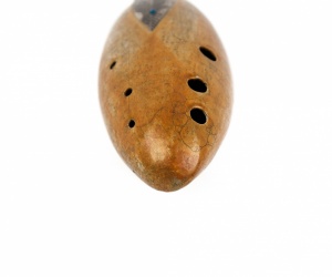 Natey H — mystical orange