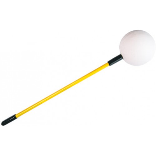 Flumie Rubber Mallet for Gong