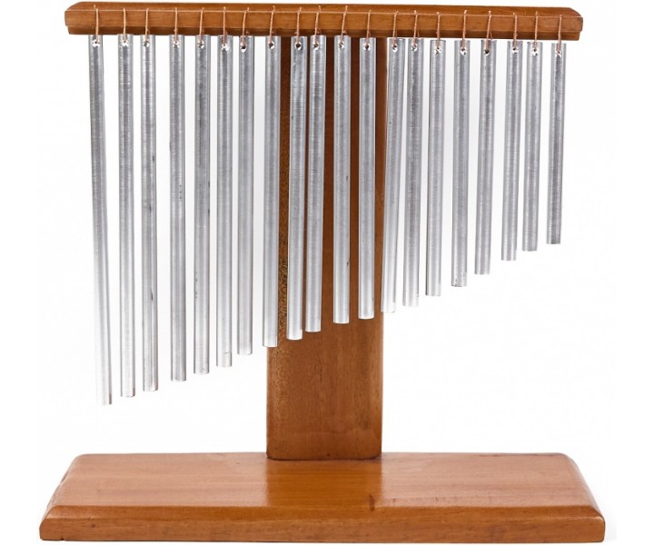 Wind Chime on Stand