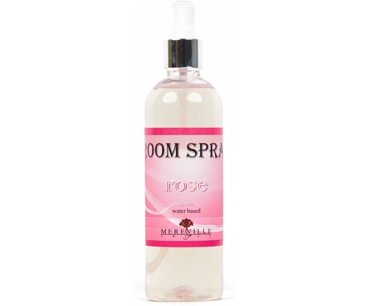 ROOM SPRAY - ROSE