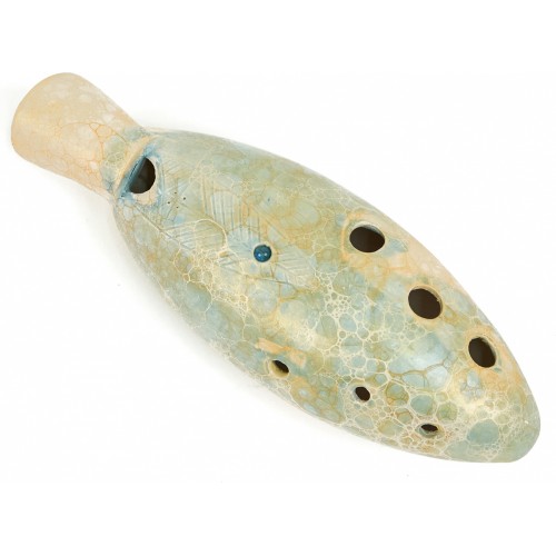 Natey C — crystal clear and bright