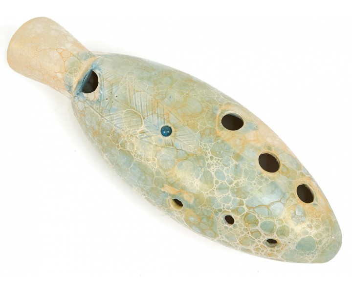 Natey G# — large — crystal clear light