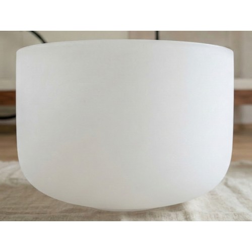 Giant Crystal Singing Bowl B — 94 cm