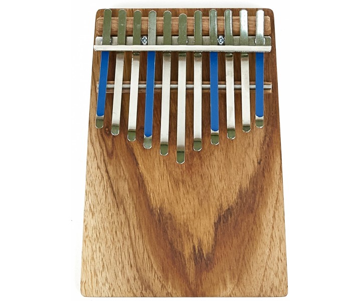 Kalimba Junior Celeste diatonic