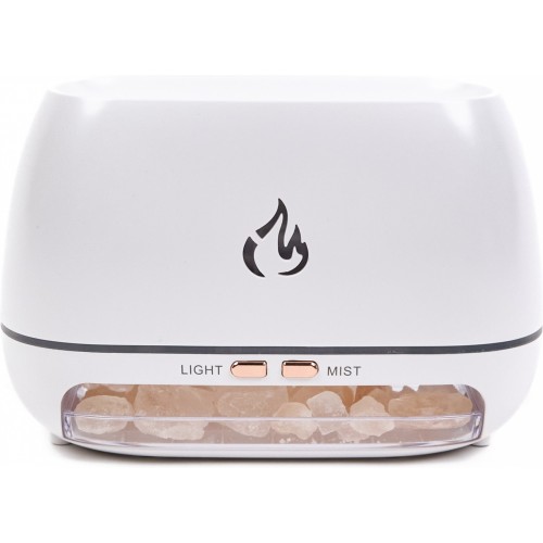 Aroma diffuser "Flame"