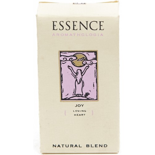 Aromatherapy Oil – Joy