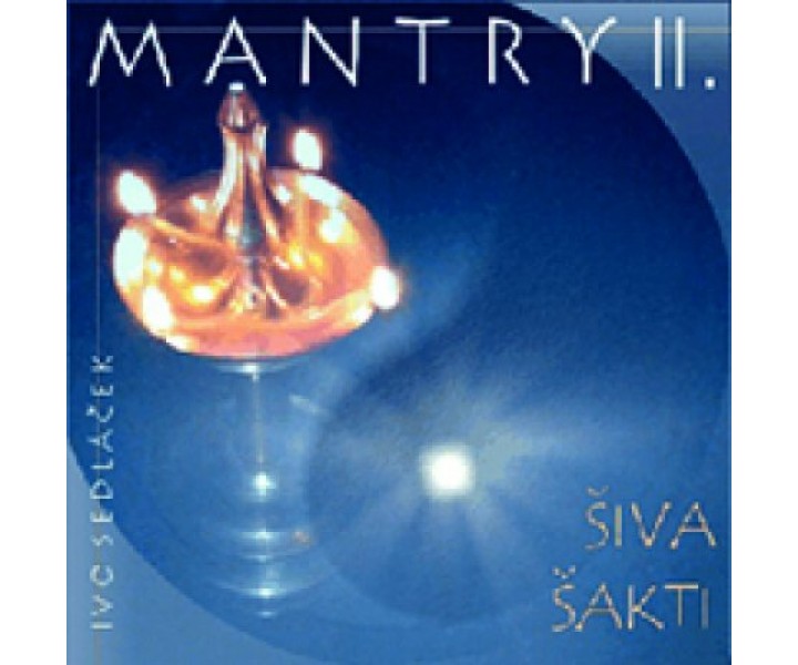 Mantras II (Download)