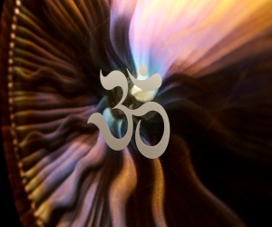 Gong Óm 70 cm